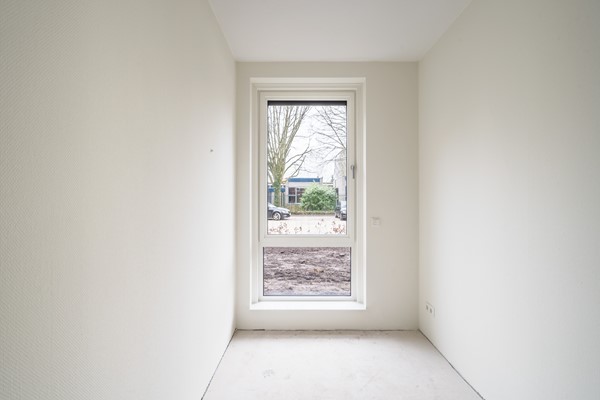 Medium property photo - Mr. Dr. Schokkingstraat 27A, 3904 EZ Veenendaal